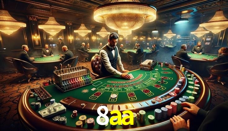 Welcome Bonus 8aa