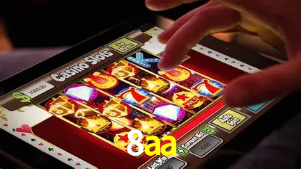 Desvendando o Mundo dos Jogos Virtuais na 8aa