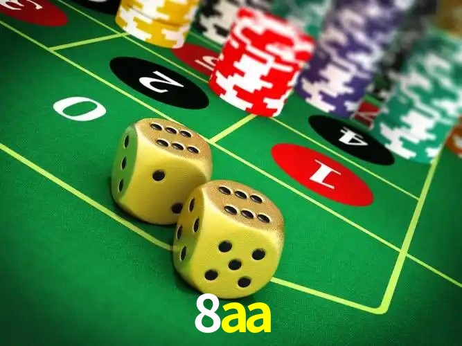 Welcome Bonus 8aa