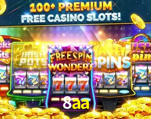 Descubra o Mundo do Cassino Online com 8aa