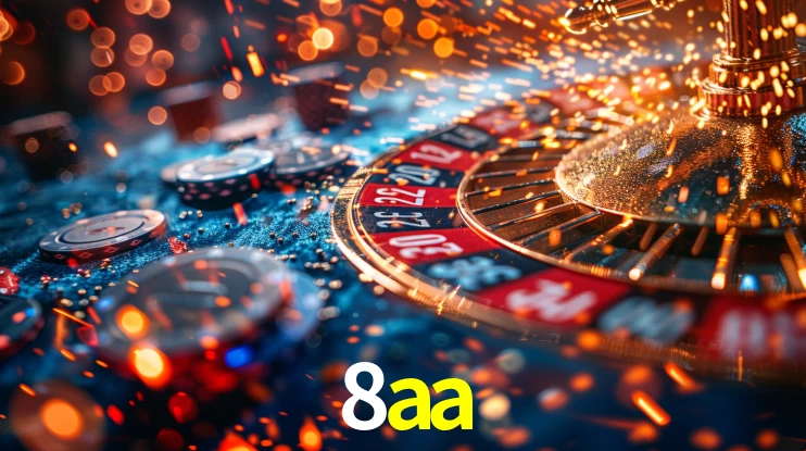 Slot Games 8aa