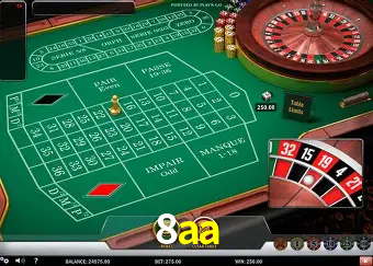 Live Casino 8aa