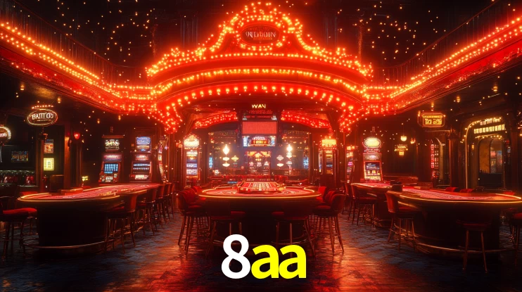 8aa bet