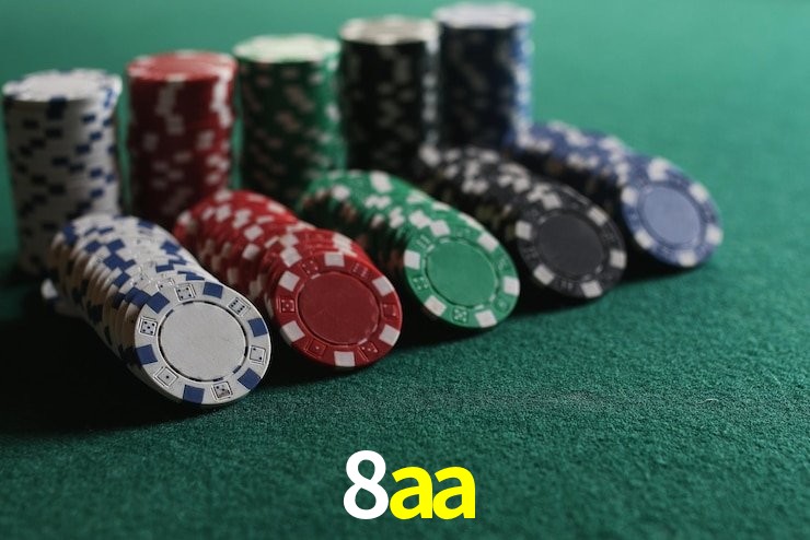 Live Casino 8aa