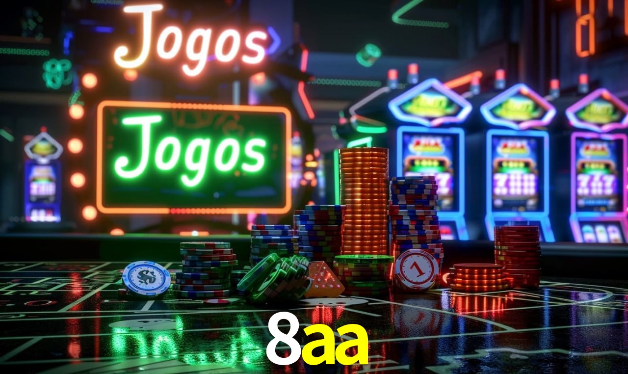 Notificações App 8aa