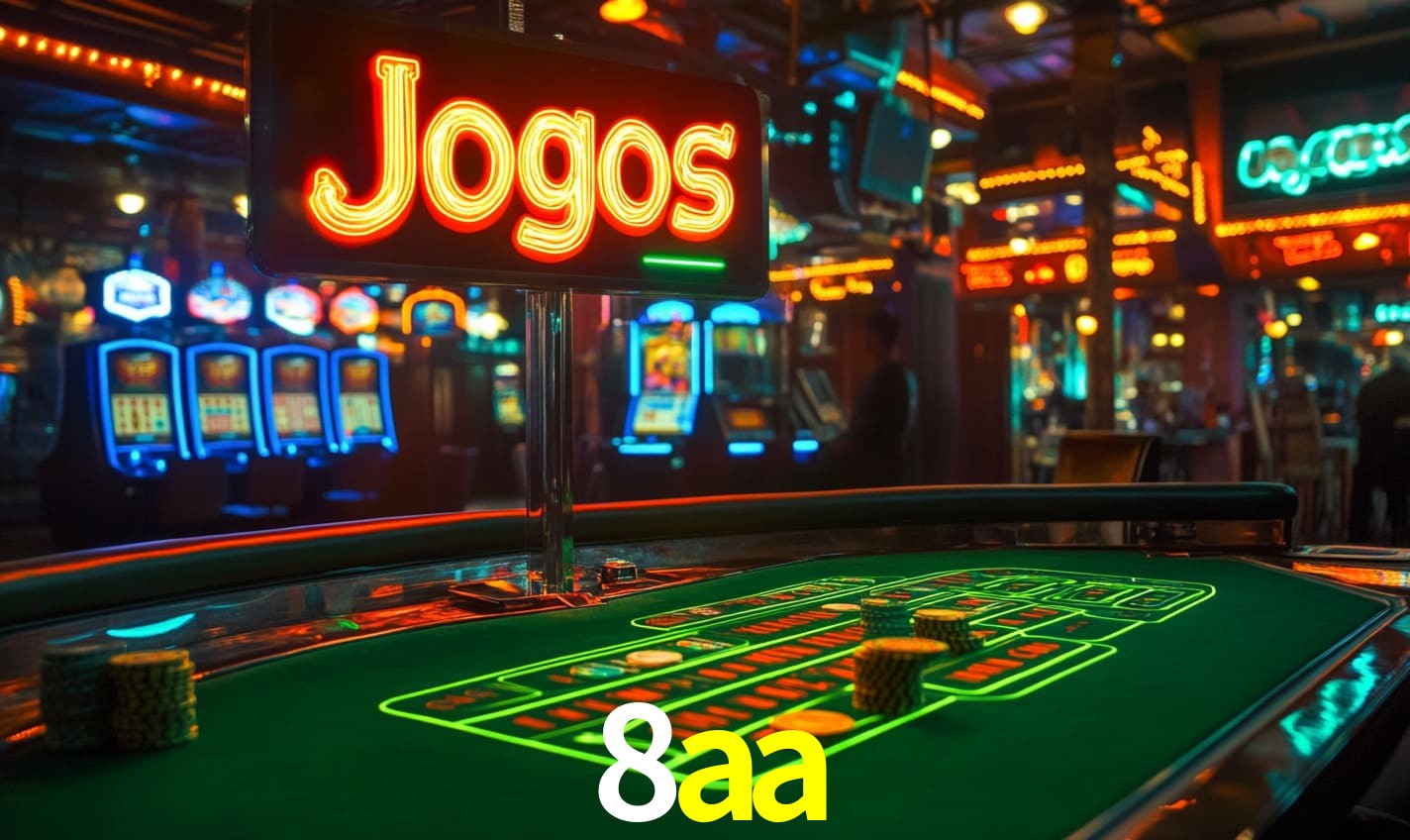 8aa Processo de inscrição