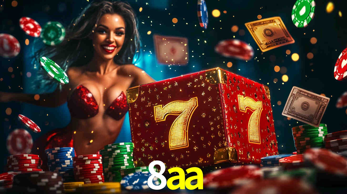 cassino 8aa