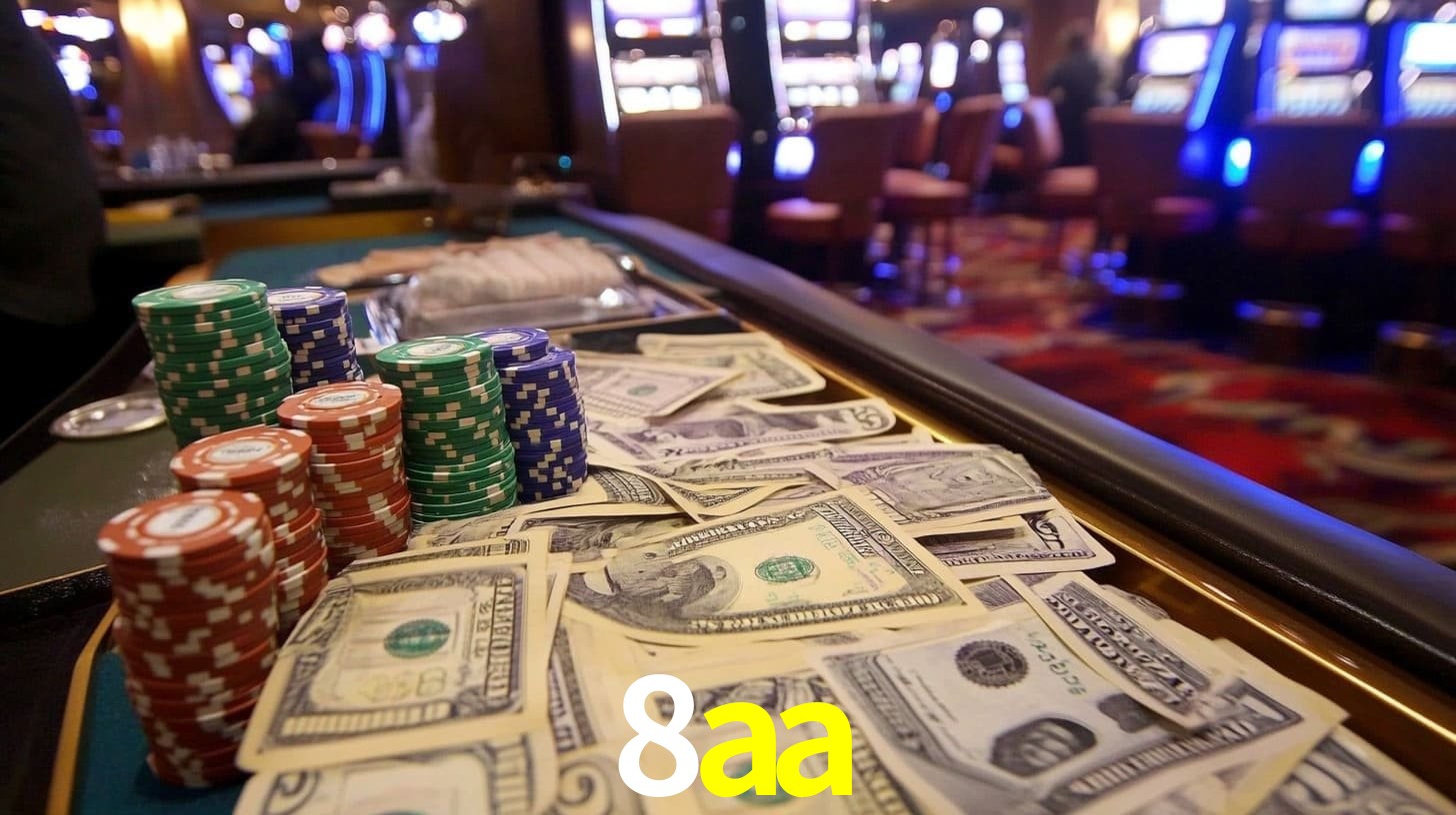 Slots RTP 8aa