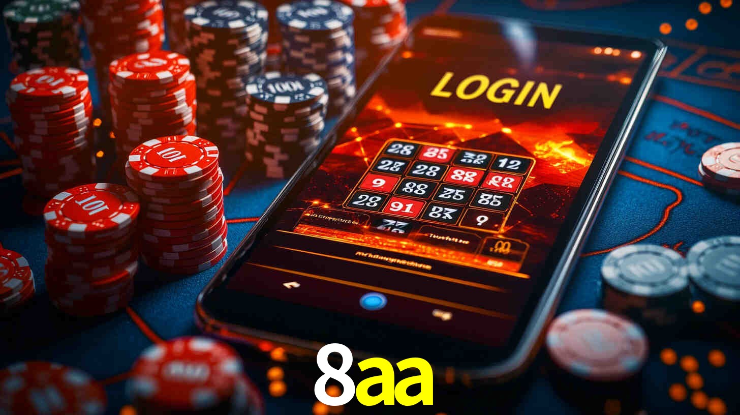 8aa bet