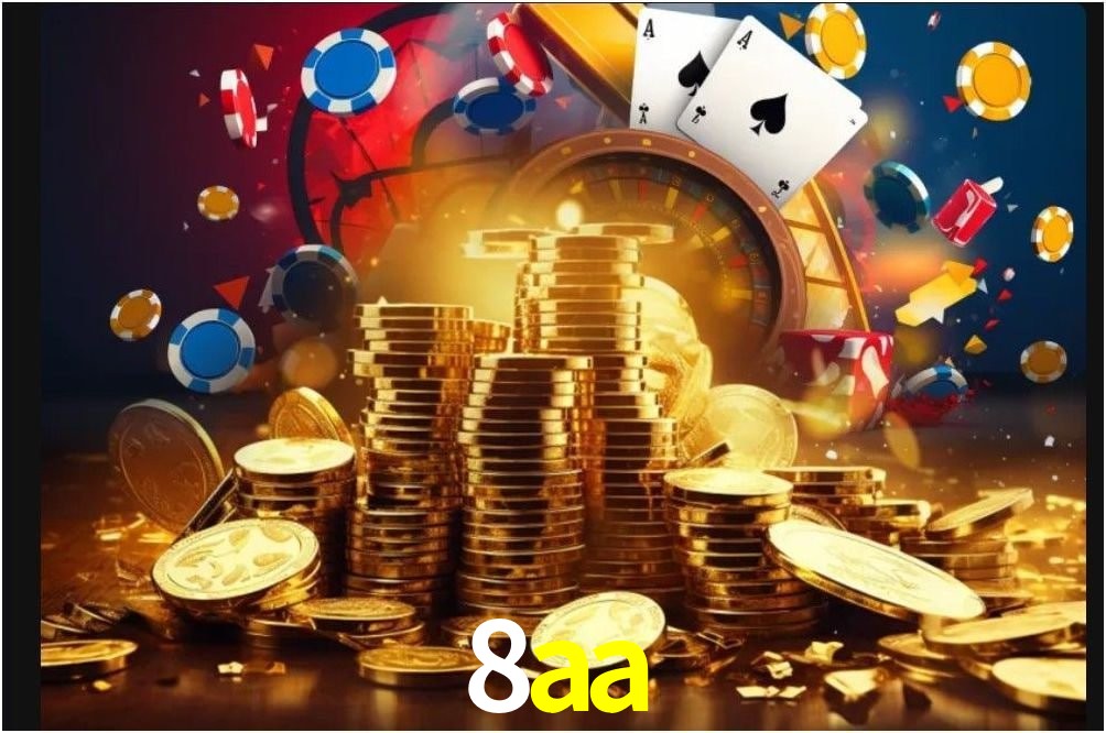 Estatísticas Esportivas 8aa