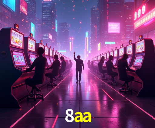 Segurança 2FA 8aa
