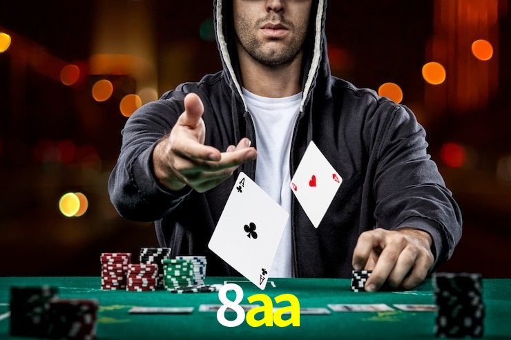 Funcionalidades App 8aa