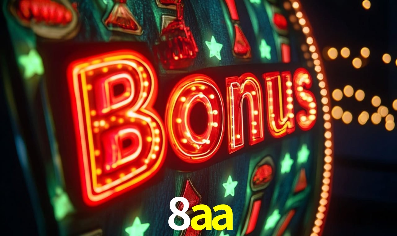 Jogos de Slot 8aa