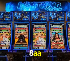 Inovações de Jogos na 8aa: O Futuro das Experiências Interativas