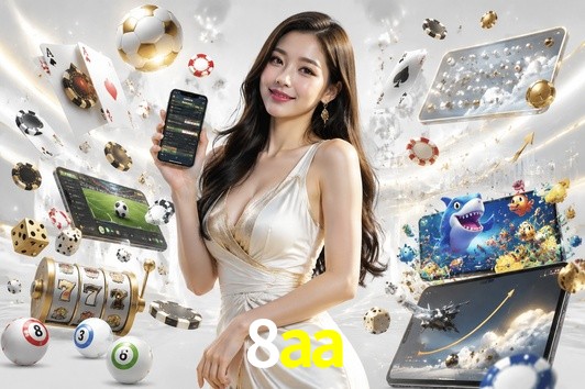 Account Benefits 8aa
