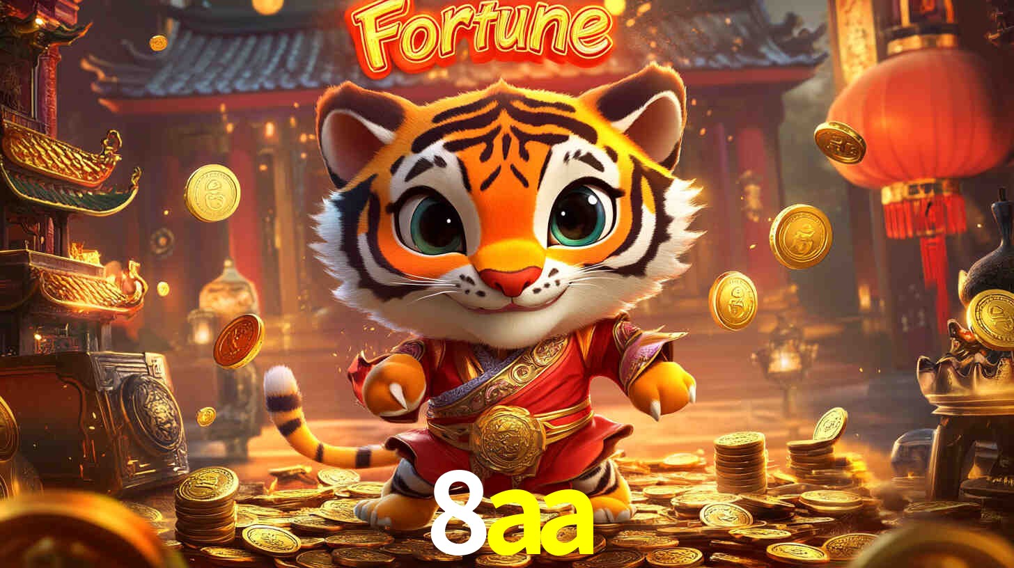 App Mobile 8aa
