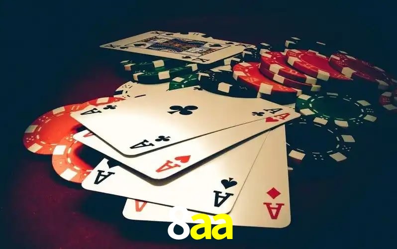 Oportunidades 8aa