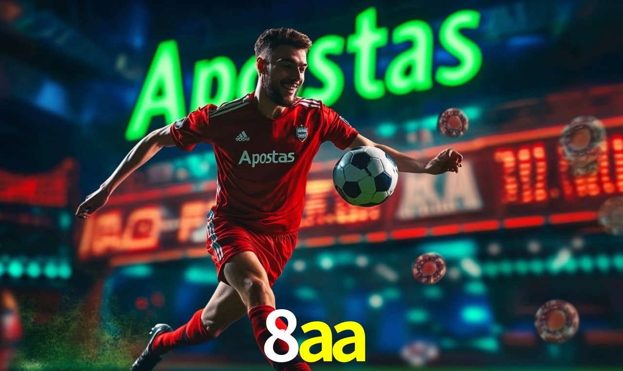 Recursos de Bônus 8aa