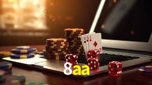 Apostas de Tênis 8aa