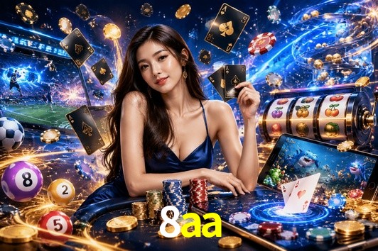 Exclusive Offers 8aa