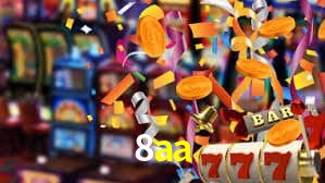Segurança App 8aa