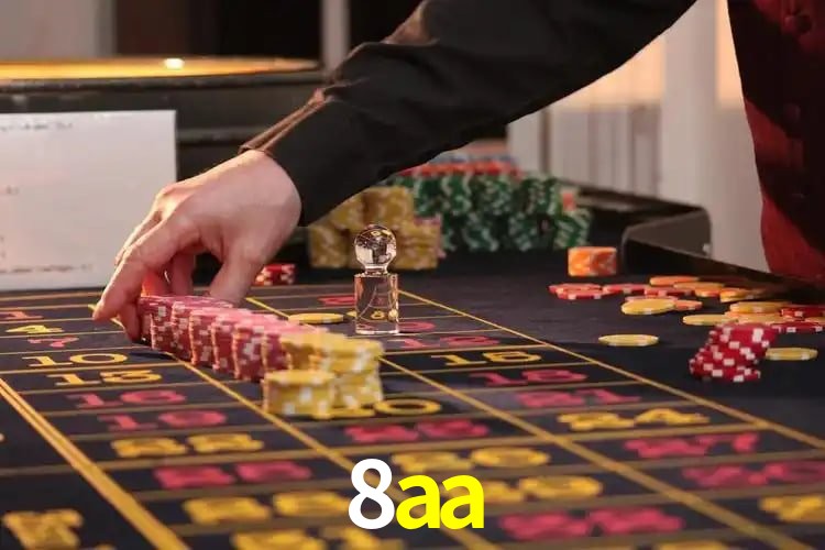 A Emoção da Loteria na 8aa: Uma Chance de Mudança de Vida