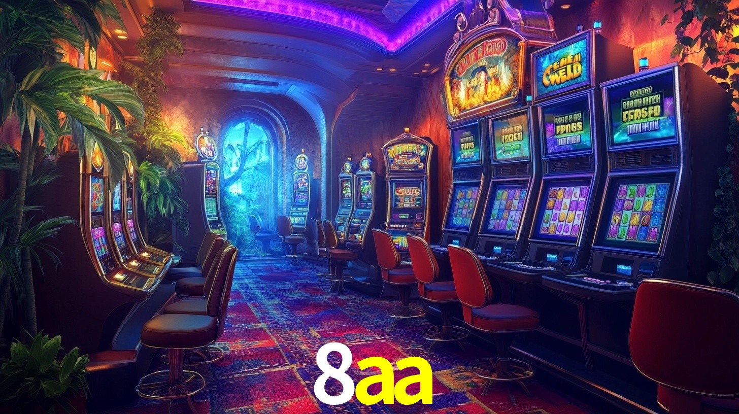 Welcome Bonus 8aa
