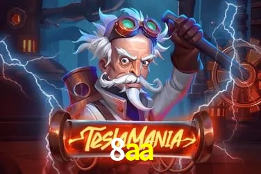 8aa 公平游戏