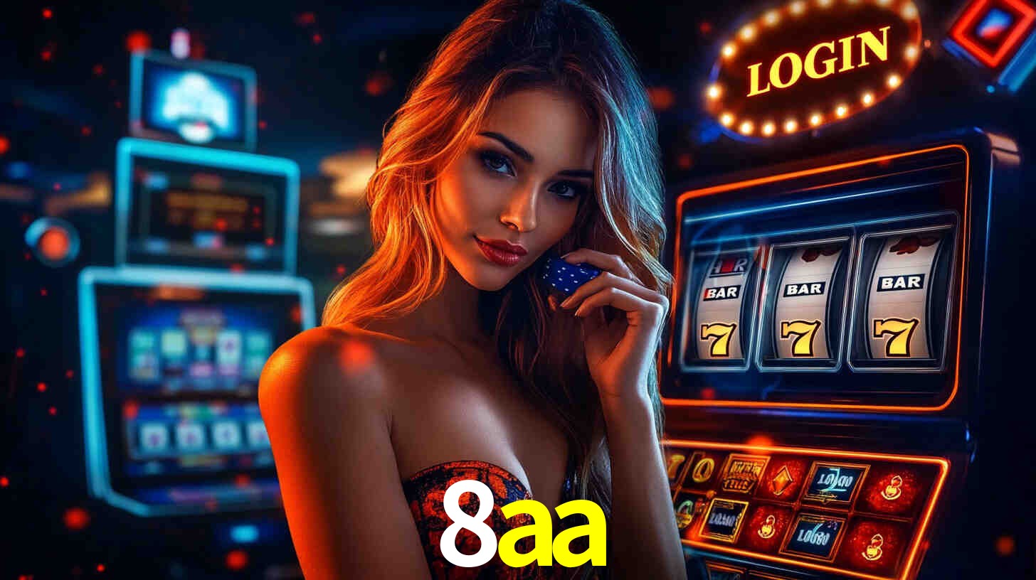 Vantagens App 8aa