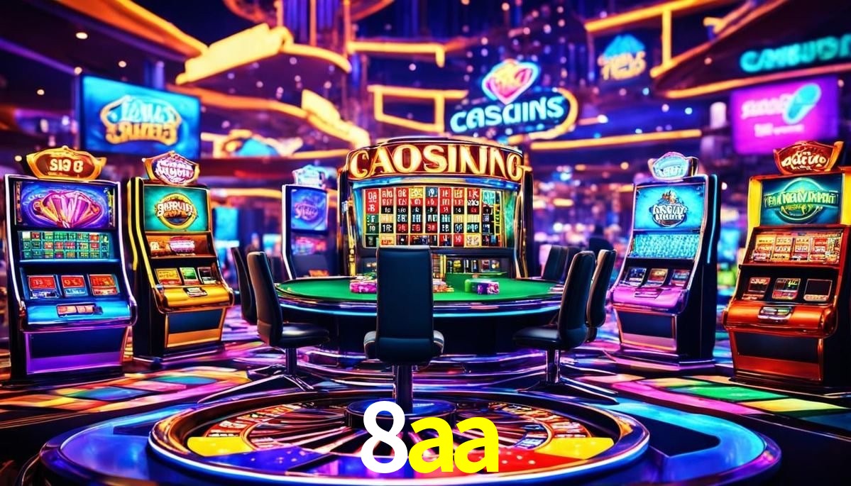 login 8aa