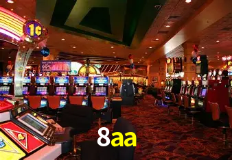 Descubra a Magia dos Jogos de Arcade no 8aa