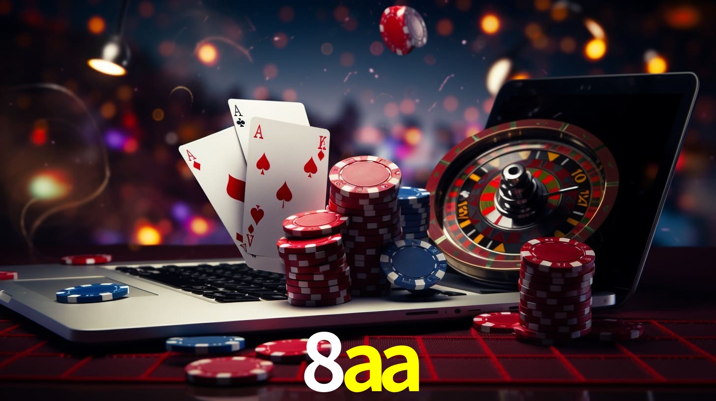 Roulette Table 8aa