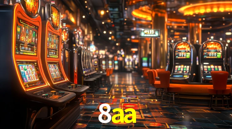 Experimente o Login Seguro Premium no 8aa