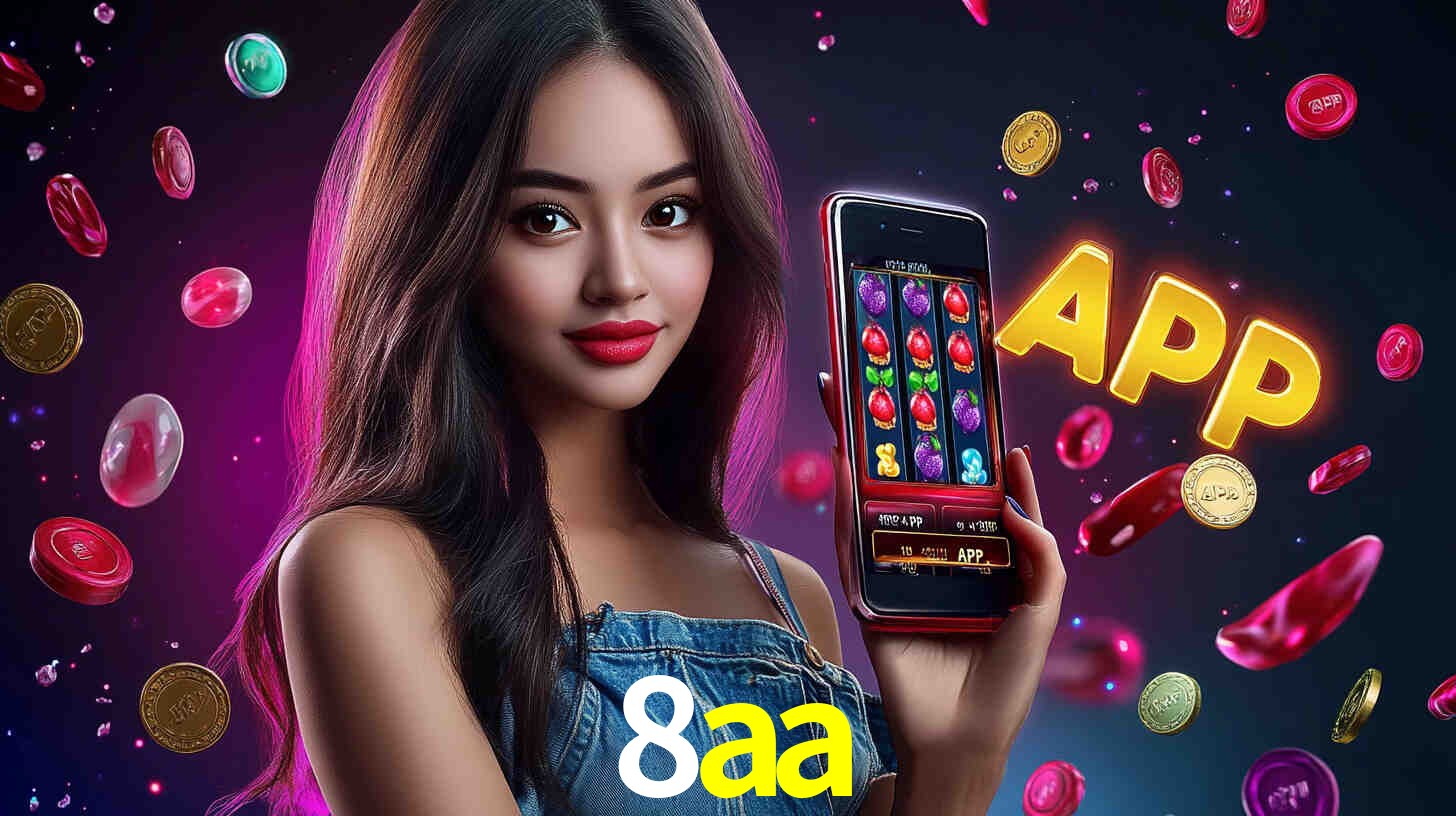 Segurança App 8aa