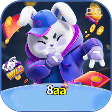 Logo da 8aa